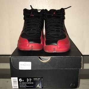 Air Jordan 12 Retro BG